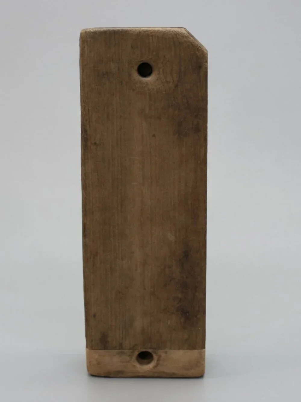 Primitive Vintage Antique Wooden 10 Cigar Mold Press Tobacco Unbranded No 414666 - Picture 5 of 12